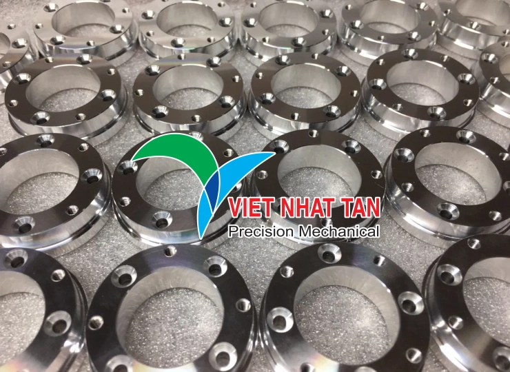 Sản phẩm từ Inox