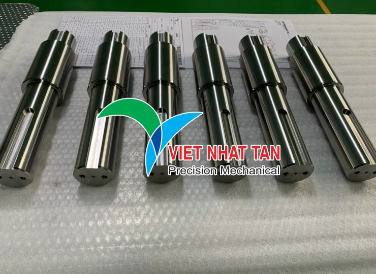 Sản phẩm từ Inox