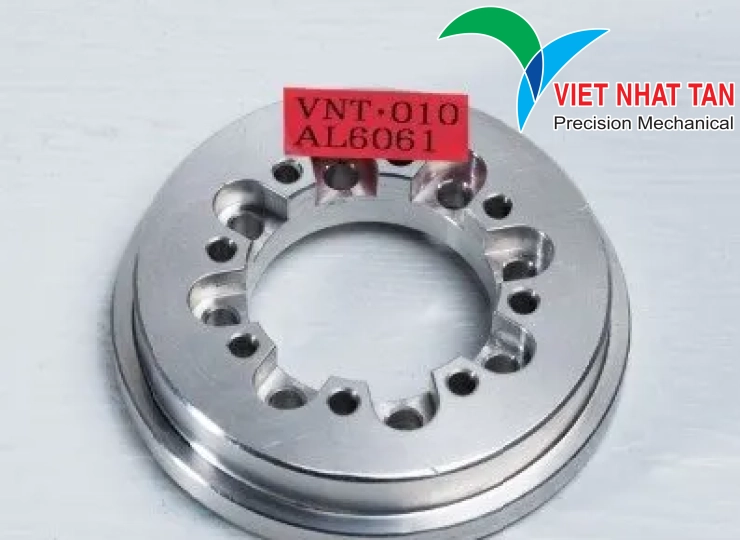 Aluminum material products